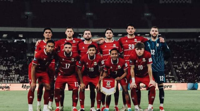 Prediksi Skor Indonesia vs Kamboja: Saatnya Garuda Bangkit di AFF Cup 2026