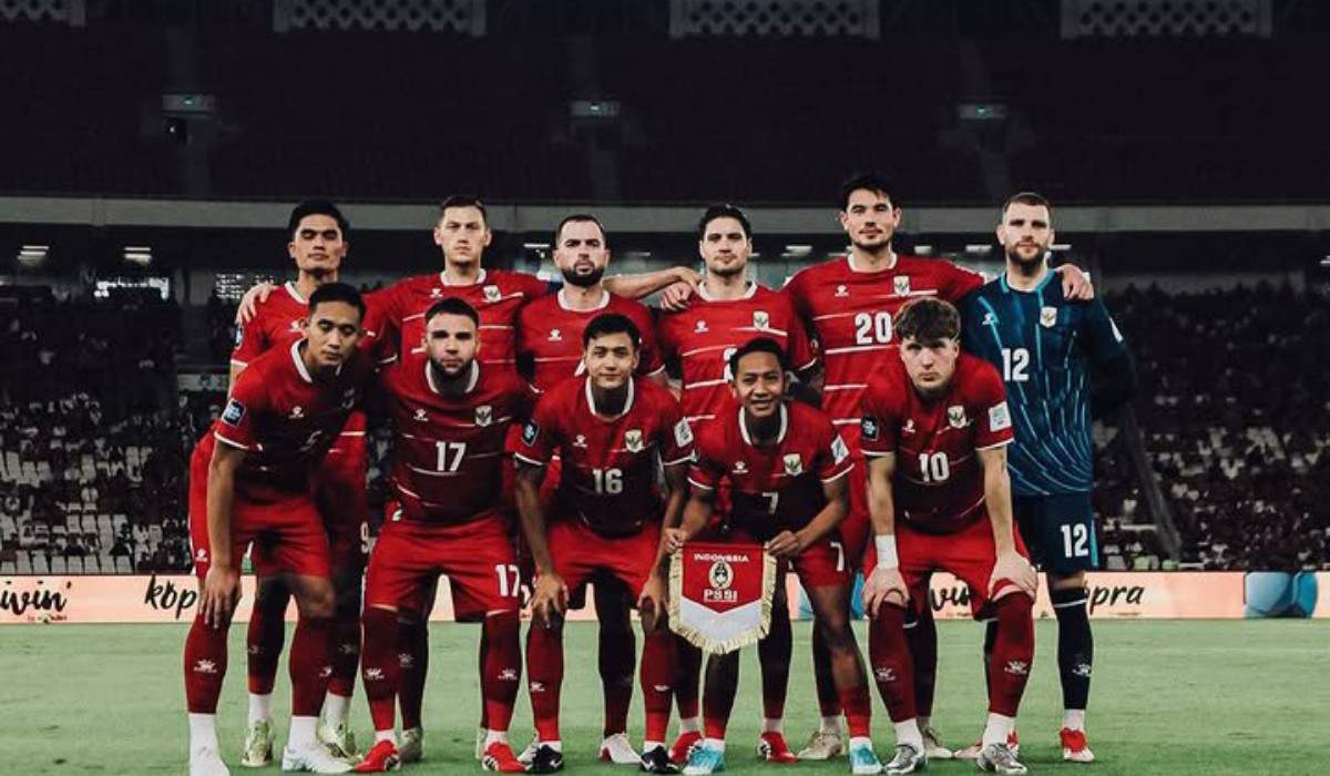 Prediksi Skor Indonesia vs Kamboja: Saatnya Garuda Bangkit di AFF Cup 2026