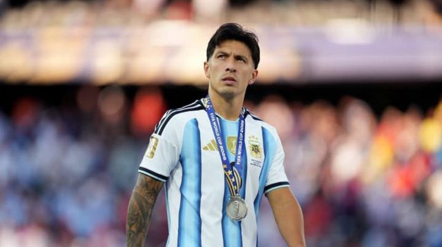 Kontroversi Final Piala Dunia 2026, Bek Argentina Buka Fakta Sebenarnya