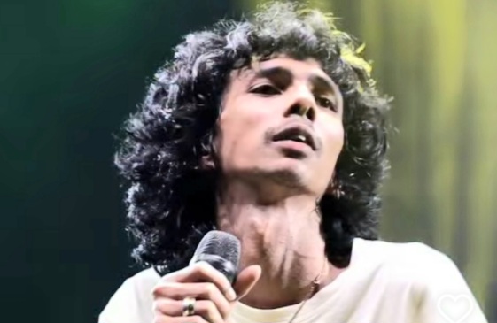 Malam Ini, Musisi Enau akan Tampil di Penutupan Festival Danau Lindu
