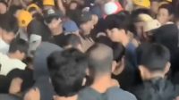 Terduga Pencuri Motor di Morowali Tewas Dikeroyok Massa