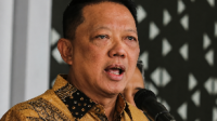Eks Jampidsus Febrie Adriansyah Ditetapkan Tersangka, Siapa Menyusul?