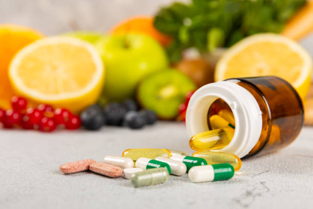 Tak Hanya Menambah Energi, Ini 5 Manfaat Luar Biasa Vitamin B12 untuk Tubuh