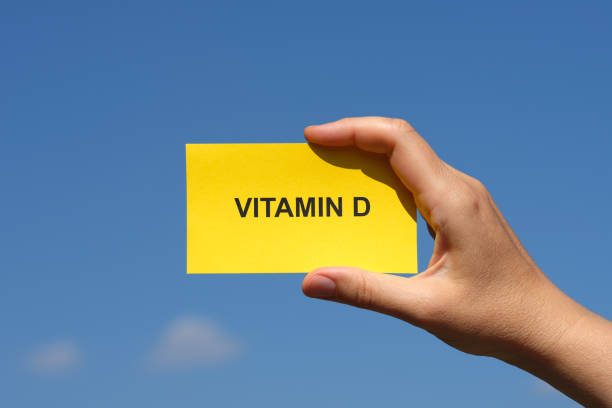 Banyak Orang Kekurangan Vitamin D, Ini Cara Aman Memenuhi Kebutuhan Harian