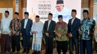 Ketua MUI Palu Kupas Buku KH. Ma'ruf Amin, Tekankan Fondasi Intelektual Nahdlatul Ulama