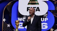 UEFA Tak Lagi Percaya pada Gianni Infantino, Masa Depan FIFA Dipertanyakan