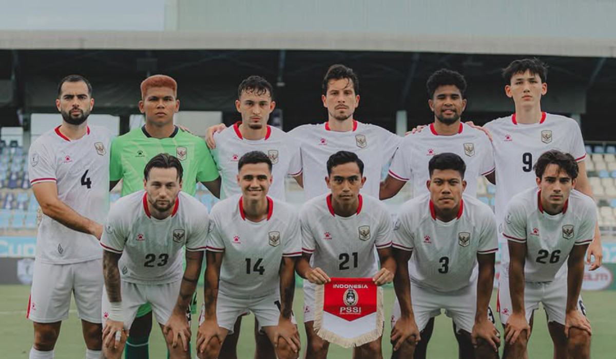 Indonesia vs Vietnam: Bentrok Dua Tim Tak Terbendung, Siapa Kuasai Grup A?