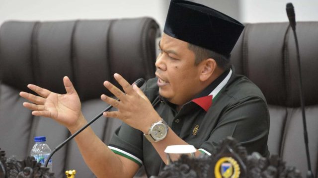 PHK Massal PT GNI Kembali Terjadi, DPRD Sulteng Minta Hak Pekerja Dijamin