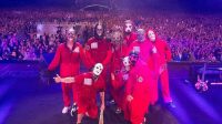 Terungkap! Di Balik Kesuksesan Album Iowa, Slipknot Hampir Mengakhiri Perjalanan Mereka