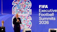 UEFA Ancam Gugat Gianni Infantino, Polemik Proyek Piala Dunia FIFA Makin Panas