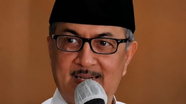 Soal Warung Makan Nonhalal di Tondo, MUI Palu Tekankan Ketertiban dan Toleransi