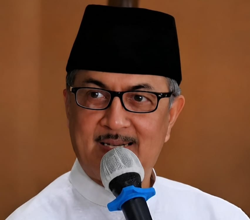 Soal Warung Makan Nonhalal di Tondo, MUI Palu Tekankan Ketertiban dan Toleransi