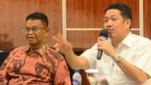 Persipal Palu Berganti Nama Jadi Donggala United FC, Ronny Tanusaputra: Ini Awal Babak Baru