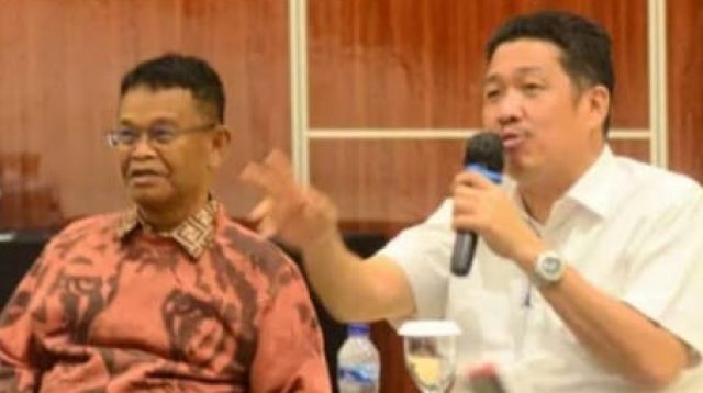 Persipal Palu Berganti Nama Jadi Donggala United FC, Ronny Tanusaputra: Ini Awal Babak Baru