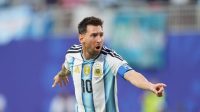 Bukan Gol atau Assist, Lionel Messi Jadi Sorotan karena Donasi Besar untuk Madrid