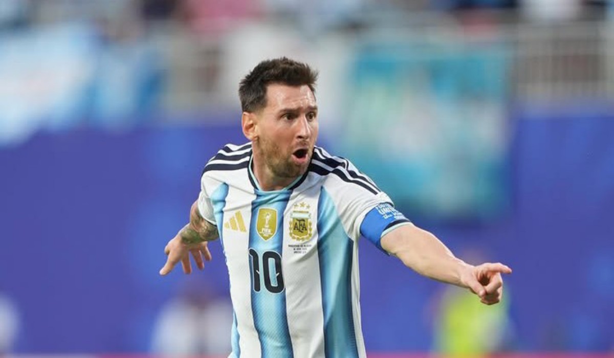 Bukan Gol atau Assist, Lionel Messi Jadi Sorotan karena Donasi Besar untuk Madrid