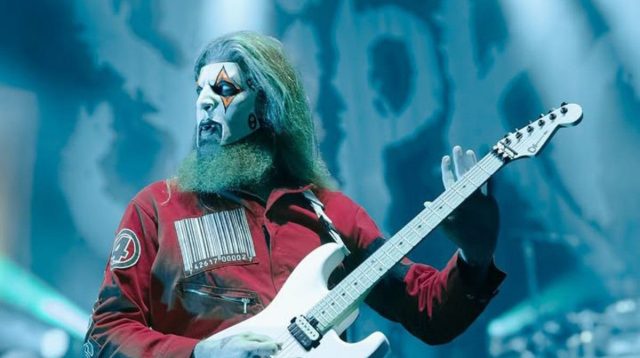 Slipknot Masih Bungkam, Jim Root Kirim Pesan Misterius soal Nasib Sid Wilson