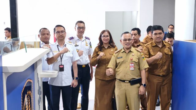 Rute Palu–Guangzhou Resmi Dibuka, Momentum Baru Ekonomi Sulawesi Tengah
