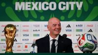 Internal FIFA Memanas, Mattias Grafstrom Sebut Rencana Gianni Infantino Sangat Memalukan
