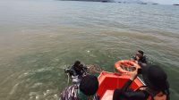 BASARNAS Temukan Karyawan PT UKK yang Hilang di Morowali Utara dalam Kondisi Meninggal