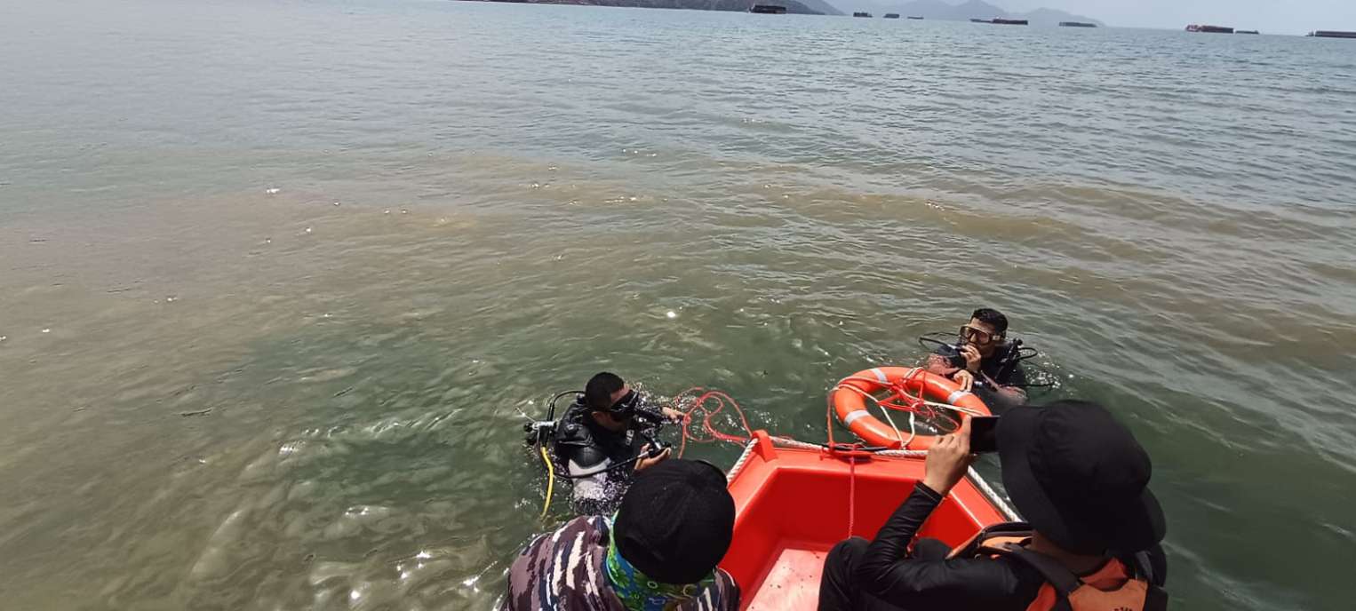 BASARNAS Temukan Karyawan PT UKK yang Hilang di Morowali Utara dalam Kondisi Meninggal