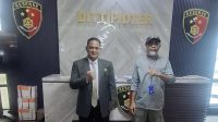 Pemeriksaan Aktivis 98 di Mabes Polri, Bahas Kemitraan Tambang Rakyat dan CPM