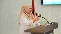 Wagub Sulteng: Pencegahan Stunting Harus Dimulai Sejak Pra Nikah, TP-PKK Jadi Garda Terdepan