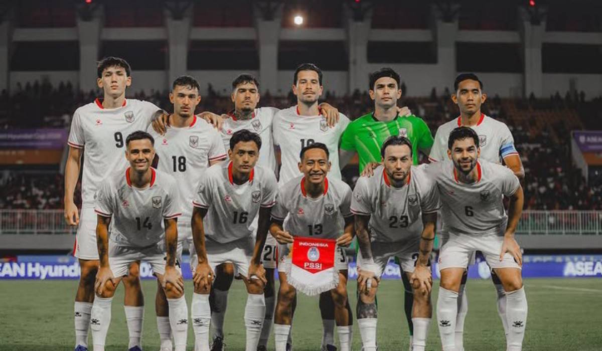 Prediksi Singapura vs Indonesia: Laga Hidup Mati Garuda, Menang atau Tersingkir!