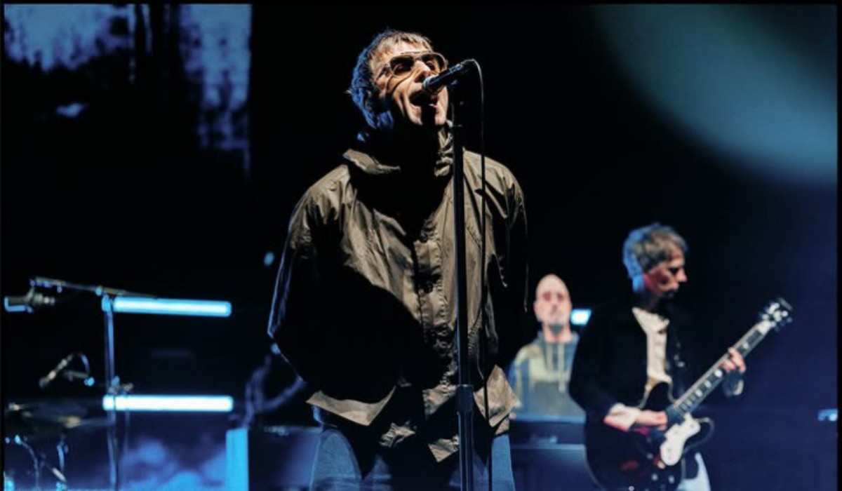 Rumor Oasis Kembali ke Knebworth Menguat, Promotor Resmi Kantongi Izin Konser