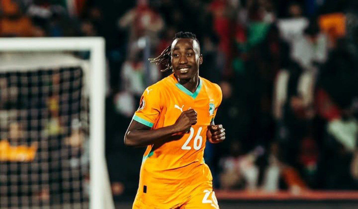 Transfer Fantastis! Real Madrid Jadikan Yan Diomande Pemain Afrika Termahal Dunia