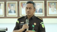 Kejati Sulteng Tetapkan Eks Kepala Bapenda Donggala sebagai Tersangka Korupsi