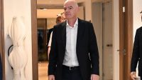 Mantan Bintang Chelsea Murka kepada FIFA, Gianni Infantino Jadi Sasaran Kritik Pedas
