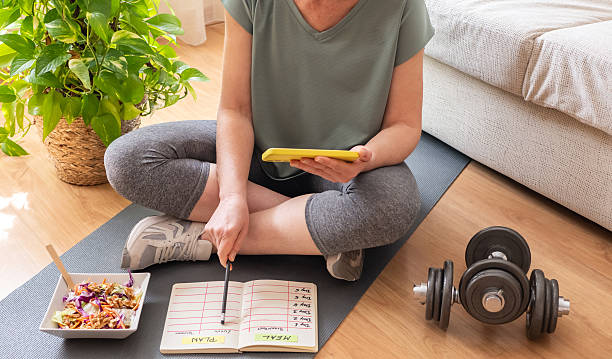 Bukan Sekadar Diet, Ini 10 Rahasia agar Anda Bisa Konsisten Makan Sehat Setiap Hari
