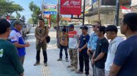 Bhayangkara Tadulako Offroad Jelajahi Poso, Padukan Otomotif, Nasionalisme dan Wisata