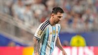 Lionel Messi Ayah Lionel Messi Meninggal Dunia di Usia 68 Tahun, Dunia Sepak Bola Berduka