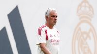 Bernardo Silva Jadi Sorotan, Mourinho Sebut Kebugarannya Belum Ideal di Real Madrid