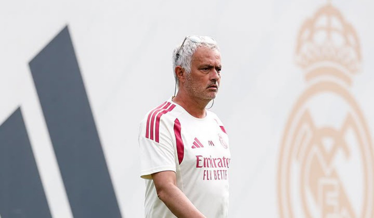 Bernardo Silva Jadi Sorotan, Mourinho Sebut Kebugarannya Belum Ideal di Real Madrid