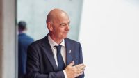 FIFA Lawan Tuduhan terhadap Gianni Infantino, Sebut Ada Upaya Melemahkan Organisasi