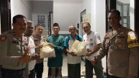 Bhayangkara Poso Overland 2026: 17 Tim Jelajahi Poso Sambil Membawa Misi Sosial