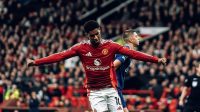 Marcus Rashford Kembali ke Manchester United, Keputusan Besar Klub Mulai Terungkap