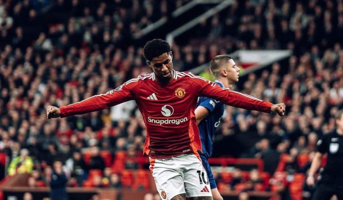 Marcus Rashford Kembali ke Manchester United, Keputusan Besar Klub Mulai Terungkap