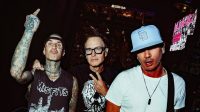 Kabar Gembira! Blink 182 Mulai Kerjakan Album Baru, Travis Barker Buka Suara