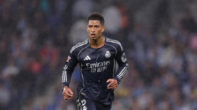 Bukan Cedera! Terungkap Alasan Jude Bellingham Belum Gabung Skuad Real Madrid