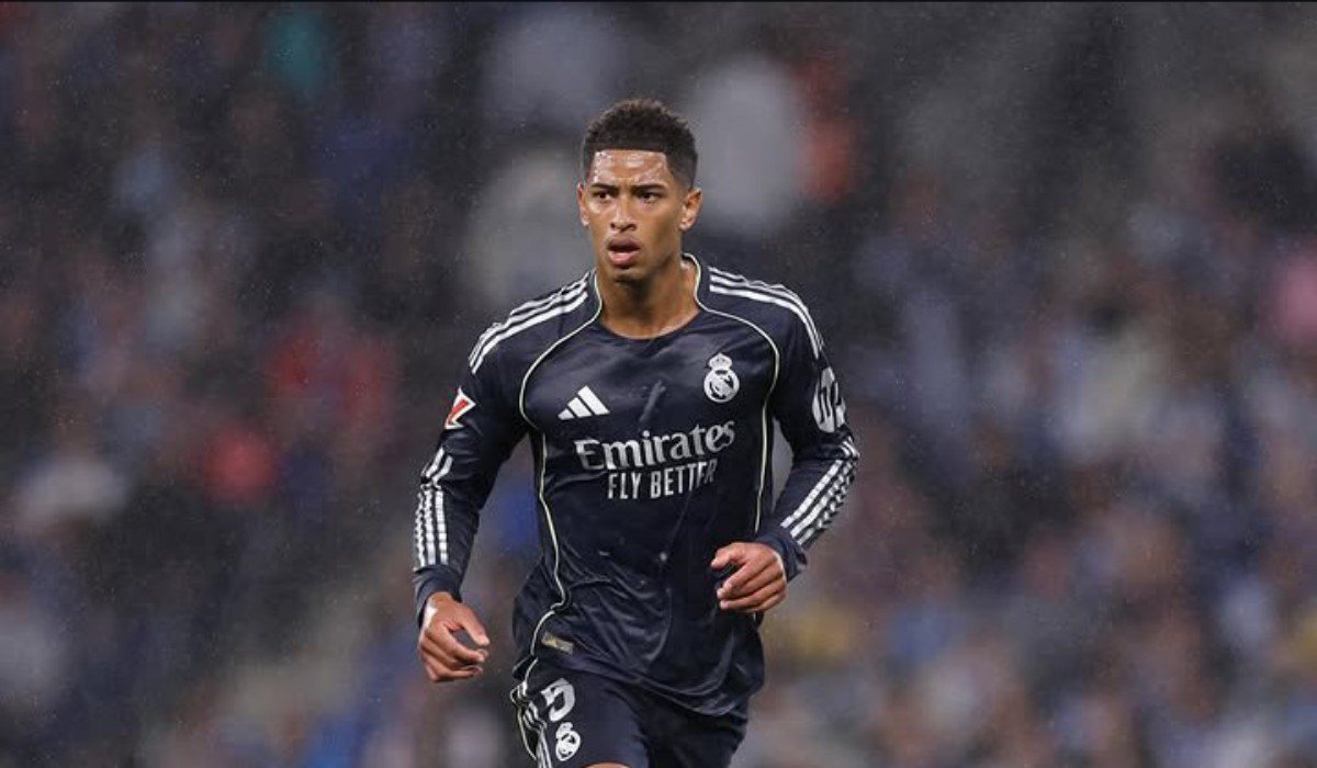 Bukan Cedera! Terungkap Alasan Jude Bellingham Belum Gabung Skuad Real Madrid