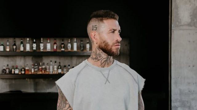 Dean Huijsen Pakai Nomor 4, Pesan Sergio Ramos Jadi Sorotan Fans Real Madrid