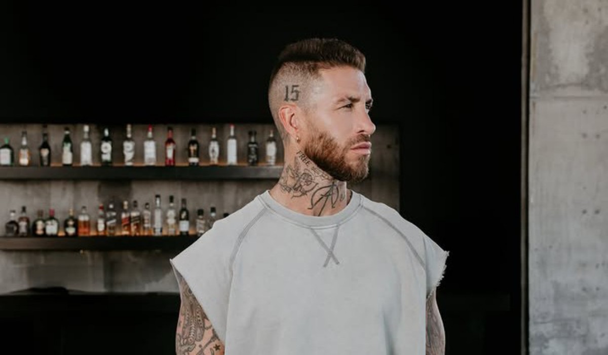 Dean Huijsen Pakai Nomor 4, Pesan Sergio Ramos Jadi Sorotan Fans Real Madrid