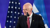 FIFA Kian Memanas! CEO Minta Seluruh Anggota Tolak Rencana Gianni Infantino