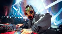 Sid Wilson Dipecat dari Slipknot Setelah 25 Tahun, Ada Apa Sebenarnya?