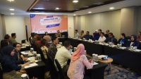 LPS Gencarkan Literasi Keuangan di Palu, Edukasi Warga dari CFD hingga Sekolah
