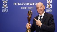 Tekanan Dunia Sepak Bola Berhasil! FIFA Batal Jual Saham Piala Dunia kepada Investor